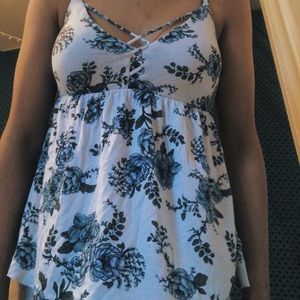 American Eagle tank top